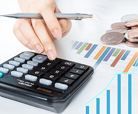 缺乏统一的核算分析，无法及时准确进行考核