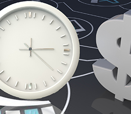 生产制造缺乏有效的管控手段，容易造成交期延误